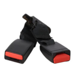 Attache ceinture arriere gauche PEUGEOT 208 1 Photo n°6