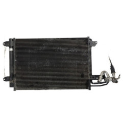 Condenseur de clim VOLKSWAGEN EOS Photo n°1
