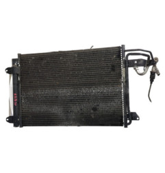 Condenseur de clim VOLKSWAGEN EOS