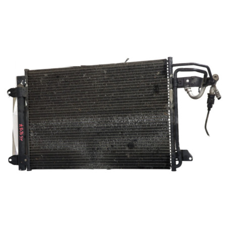 Condenseur de clim VOLKSWAGEN EOS