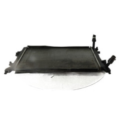 Echangeur air (Intercooler) VOLKSWAGEN EOS