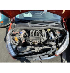 Attache ceinture arriere gauche PEUGEOT 208 1 Photo n°16