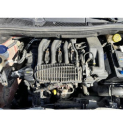 Attache ceinture arriere gauche PEUGEOT 208 1 Photo n°17