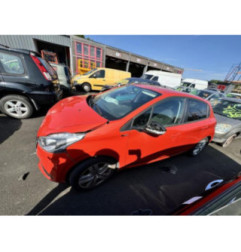 Attache ceinture arriere gauche PEUGEOT 208 1 Photo n°18