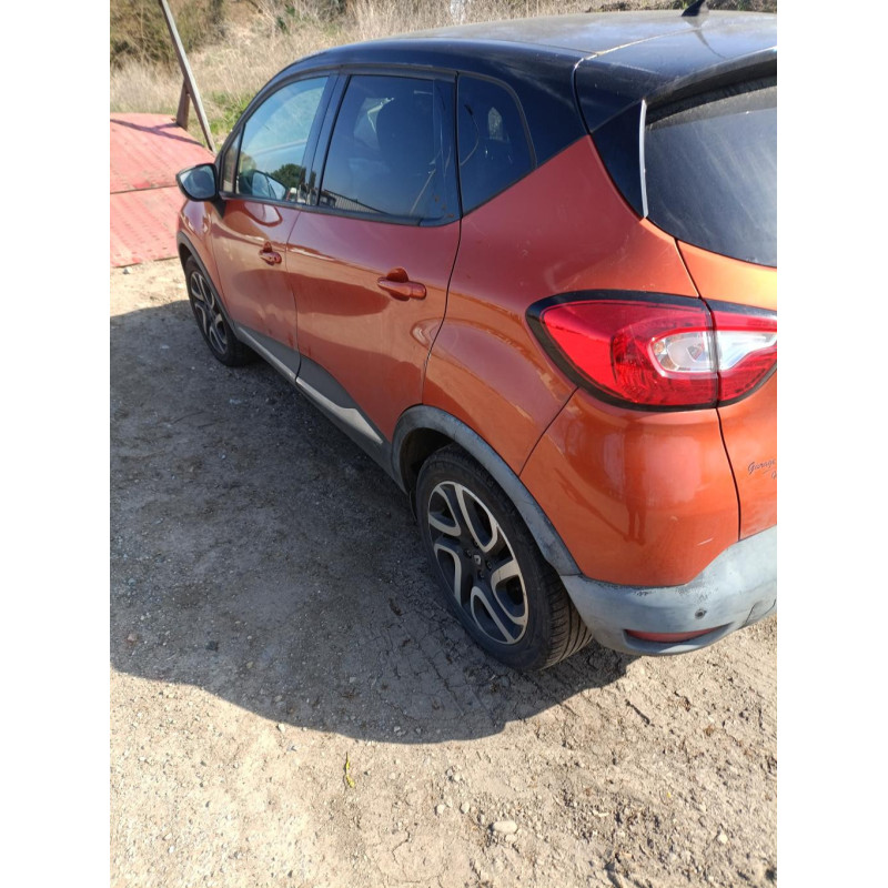 Calandre PEUGEOT 206
