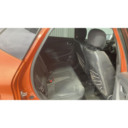 Calandre PEUGEOT 206