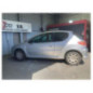 Calandre PEUGEOT 206