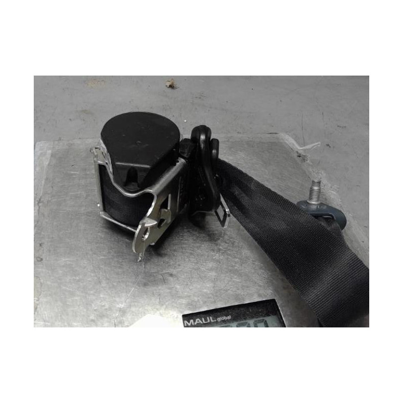 Ceinture arriere droit PEUGEOT 208 1