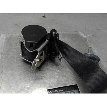 Ceinture arriere droit PEUGEOT 208 1 Photo n°1