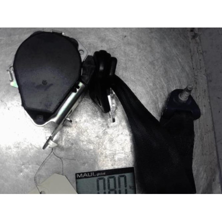 Ceinture arriere droit PEUGEOT 208 1