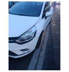 Pare choc arriere RENAULT CAPTUR 2 Photo n°1