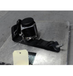 Ceinture arriere gauche PEUGEOT 208 1 Photo n°1
