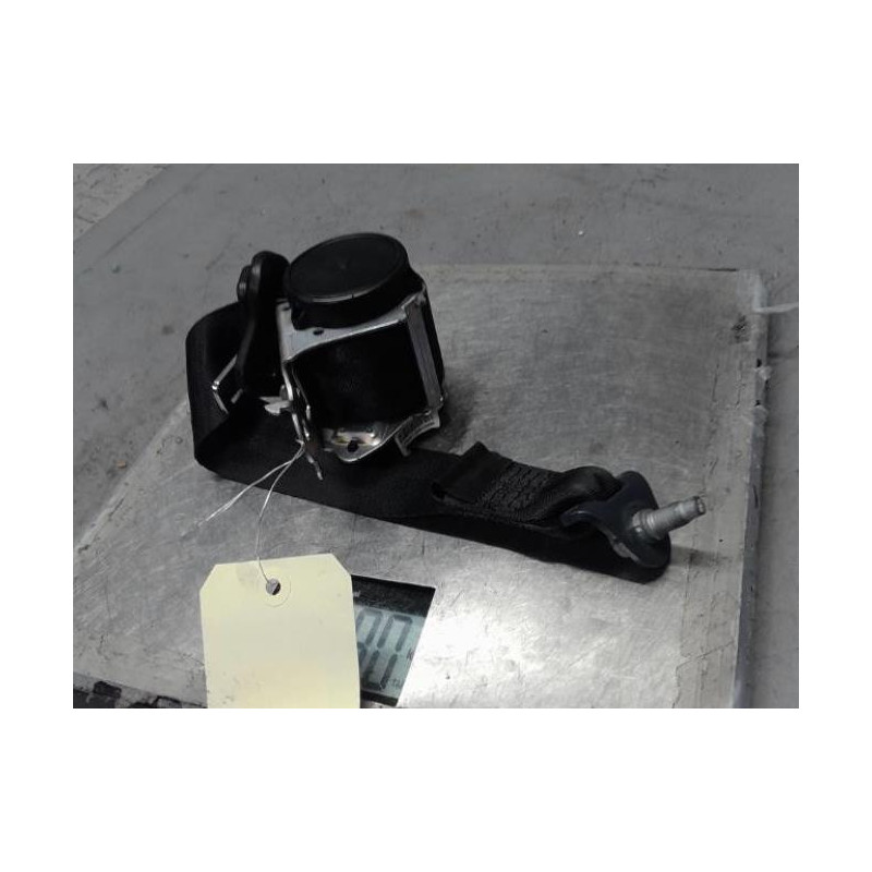 Ceinture arriere gauche PEUGEOT 208 1