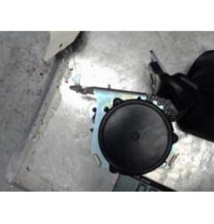 Ceinture arriere gauche PEUGEOT 208 1 Photo n°5