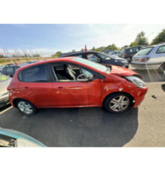 Ceinture arriere gauche PEUGEOT 208 1 Photo n°16