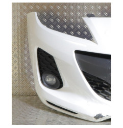 Pare choc avant MAZDA 3 2