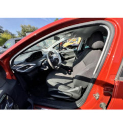 Ceinture arriere gauche PEUGEOT 208 1 Photo n°17