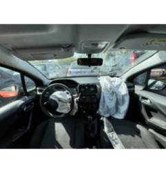 Ceinture arriere gauche PEUGEOT 208 1 Photo n°18