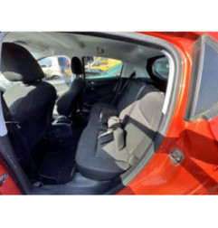 Ceinture arriere gauche PEUGEOT 208 1 Photo n°19