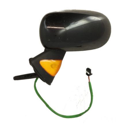 Retroviseur gauche RENAULT MODUS Photo n°1