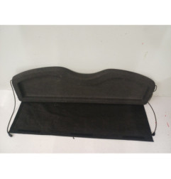 Plage arriere RENAULT MODUS Photo n°1