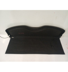 Plage arriere RENAULT MODUS