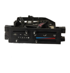 Commande chauffage NISSAN 100 NX Photo n°1