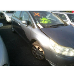 Aile avant droit CITROEN C4 1 Photo n°10