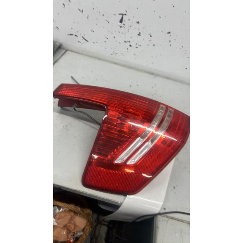 Feu arriere principal gauche (feux) CITROEN C4 1