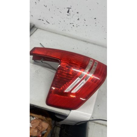 Feu arriere principal gauche (feux) CITROEN C4 1 Photo n°1