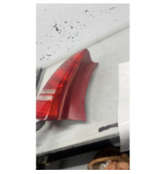 Feu arriere principal gauche (feux) CITROEN C4 1