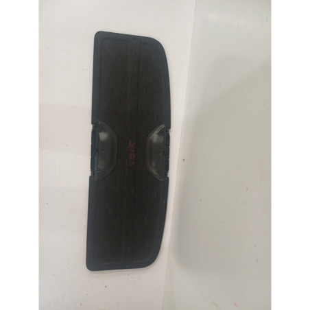 Plage arriere PEUGEOT 308 1