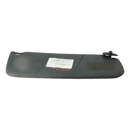 Pare soleil droit RENAULT KANGOO 1 Photo n°1