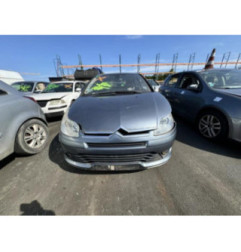 Feu arriere principal gauche (feux) CITROEN C4 1 Photo n°9