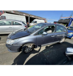 Feu arriere principal gauche (feux) CITROEN C4 1 Photo n°12