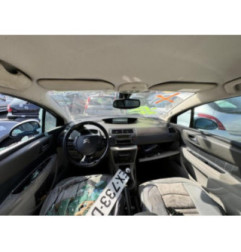 Feu arriere principal gauche (feux) CITROEN C4 1 Photo n°15