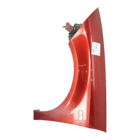 Aile avant gauche SEAT LEON 2 Photo n°1