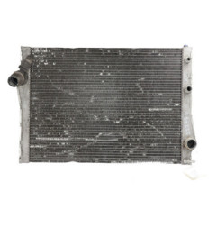 Radiateur eau BMW X5 E70 Photo n°1