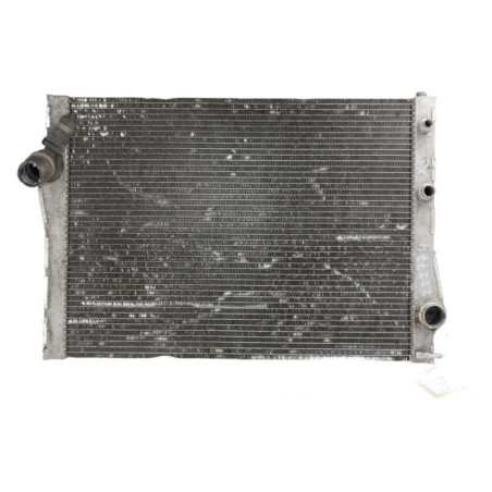 Radiateur eau BMW X5 E70 Photo n°1