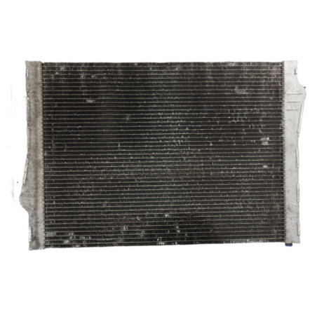 Radiateur eau BMW X5 E70