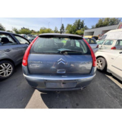 Feu arriere principal gauche (feux) CITROEN C4 1 Photo n°19