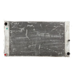 Radiateur eau BMW SERIE 5 E61 Photo n°1