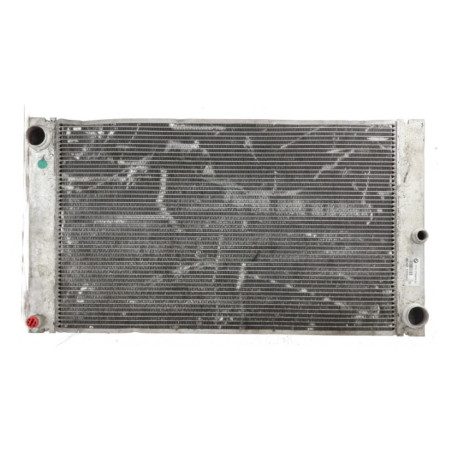 Radiateur eau BMW SERIE 5 E61 Photo n°1