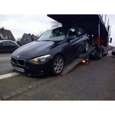 Radiateur eau BMW SERIE 1 F21