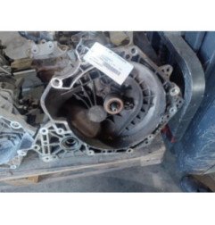 Boite de vitesses OPEL CORSA D Photo n°1