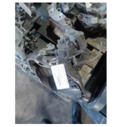 Boite de vitesses OPEL CORSA D