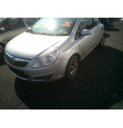 Boite de vitesses OPEL CORSA D Photo n°4