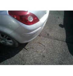 Boite de vitesses OPEL CORSA D Photo n°6