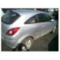 Boite de vitesses OPEL CORSA D
