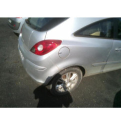 Boite de vitesses OPEL CORSA D Photo n°8